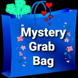 Mystery Grab Bag Toys For Boy